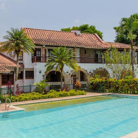 Hotel Chalet El Castillo By Majuva La Tebaida Ngoại thất bức ảnh