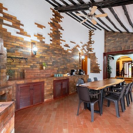 Hotel Chalet El Castillo By Majuva La Tebaida Ngoại thất bức ảnh