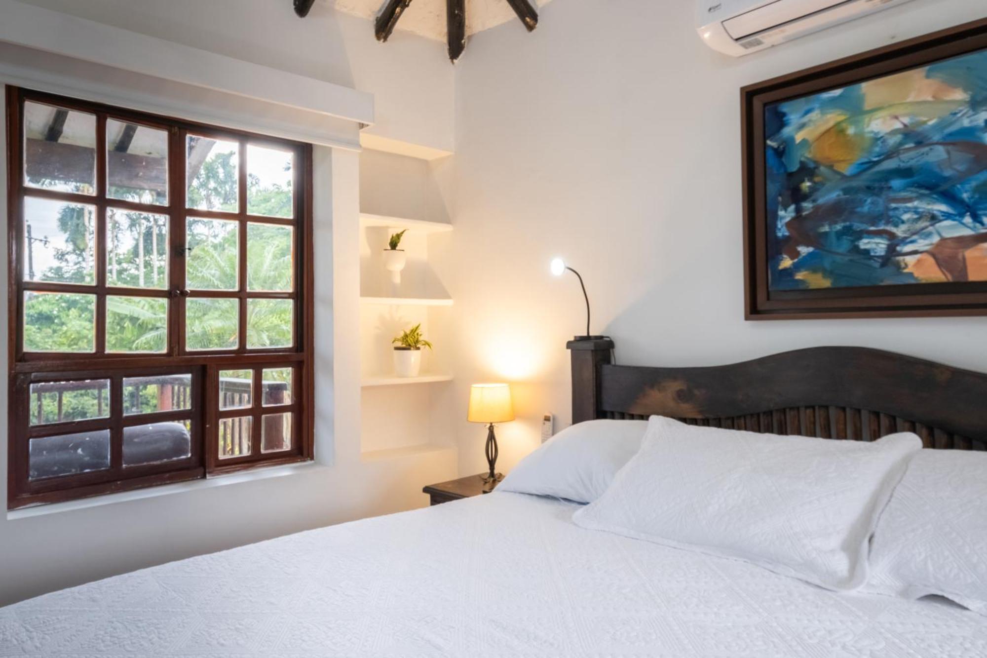 Hotel Chalet El Castillo By Majuva La Tebaida Ngoại thất bức ảnh